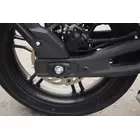 Мотоцикл VOGE 300RR (Loncin LX300GS GP300) інжектор + ABS фото 23 купити в Україні