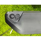 Електронабір E-Crosser 36V/500W задній редуктор під касету спицованний 29 дюймів, батарея li-ion 13A фото 7 купити в Україні
