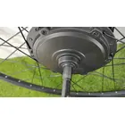 Електронабір E-Crosser 48V/750W задній редуктор під касету спицованний 29 дюймів, батарея li-ion 15A фото 6 купити в Україні