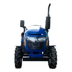 Мототрактор DW 180 LXL фото 7 купити в Україні