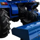 Мототрактор DW 180 LXL фото 9 купити в Україні