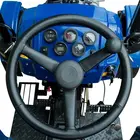 Мiнiтрактор DW 244AHT фото 5 купити в Україні