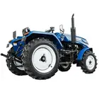 Мiнiтрактор DW 244AHT фото 7 купити в Україні