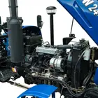 Мiнiтрактор DW 244AHT фото 8 купити в Україні