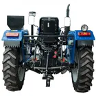 Мiнiтрактор DW 244AHT фото 10 купити в Україні