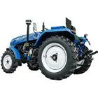 Мiнiтрактор DW 244AHT фото 12 купити в Україні