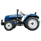 Мiнiтрактор DW 244AHT фото 13 купити в Україні