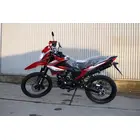 Мотоцикл FORTE FT200GYC5B фото 3 купити в Україні