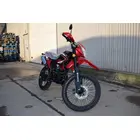 Мотоцикл FORTE FT200GYC5B фото 4 купити в Україні