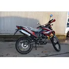 Мотоцикл FORTE FT200GYC5B фото 5 купити в Україні