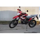 Мотоцикл FORTE FT200GYC5B фото 6 купити в Україні
