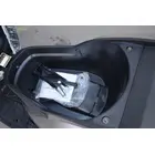 Моторолер MotoLeader ML150 Storm фото 19 купити в Україні