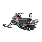 Снегоход Snowmax 200 II сс, фото фото 5
