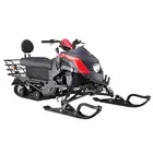 Снегоход Snowmax 200 II сс, фото фото 3