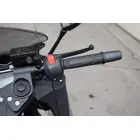 Мотоцикл VOGE 300RR (Loncin LX300GS GP300) инжектор+ ABS серый, фото фото 14
