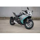Мотоцикл VOGE 300RR (Loncin LX300GS GP300) инжектор+ ABS серый, фото фото 3