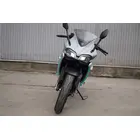 Мотоцикл VOGE 300RR (Loncin LX300GS GP300) инжектор+ ABS серый, фото фото 4