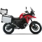Мотоцикл VOGE 650DSX DS8 KE650 - Adventure - Спицованные колеса - Багажная система (3шт.) EURO 5, фото 