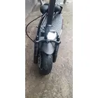Электросамокат Crosser T4 (1000 Вт; 48 В; 12,5 А/ч), колёса 10" квадрат спидометр + сиденье, фото фото 17