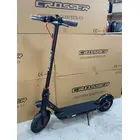 Электросамокат Crosser E9 MAX Air (600 Вт; 36 В; 15 А/ч), колёса 10" с камерой, фото фото 6