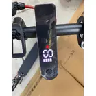 Электросамокат Crosser E9 MAX Air (600 Вт; 36 В; 15 А/ч), колёса 10" с камерой, фото фото 8