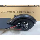 Электросамокат Crosser E9 MAX Air (600 Вт; 36 В; 15 А/ч), колёса 10" с камерой, фото фото 9