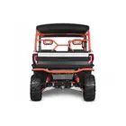 Мотовсюдихід Segway Fugleman UT6 Hybrid (біло-сірий) фото 5 купити в Україні