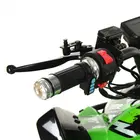 Электроквадроцикл Profi HB-EATV 1500Q2-5 (MP3) 1500W/48V, фото фото 4