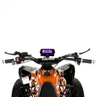 Электроквадроцикл Profi HB-EATV 1500Q2-7 (MP3) 1500W/48V, фото фото 3