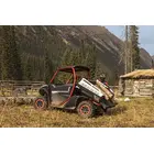 Мотовсюдихід Segway Fugleman UT6 Hybrid (біло-сірий) фото 15 купити в Україні
