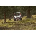 Мотовсюдихід Segway Fugleman UT6 Hybrid (біло-сірий) фото 16 купити в Україні