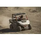Мотовсюдихід Segway Fugleman UT6 Hybrid (біло-сірий) фото 17 купити в Україні