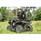 Квадроцикл SEGWAY SNARLER AT6 L (SGW570F-A5 Standard) Silver/Blue фото 10 купити в Україні