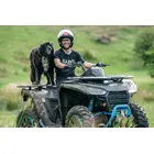 Квадроцикл SEGWAY SNARLER AT6 L (SGW570F-A5 Standard) Silver/Blue фото 13 купити в Україні
