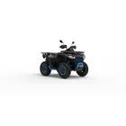 Квадроцикл SEGWAY SNARLER 600GL Deluxe (SGW570F-A5) Silver/Blue фото 3 купити в Україні