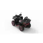 Квадроцикл SEGWAY SNARLER 600GL Deluxe (SGW570F-A5) White/Red фото 7 купити в Україні