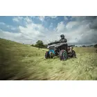 Квадроцикл SEGWAY SNARLER AT6 L (SGW570F-A5 Standard) Silver/Blue фото 7 купити в Україні