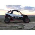 Мотовсюдихід Segway Villain SX10 Hybrid (біло-червоний) фото 18 купити в Україні