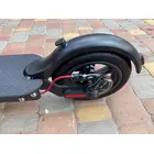 Электросамокат Crosser E9 Premium 7.5AH Pneumatic Tire 8.5" Black, фото фото 21