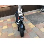 Электросамокат Crosser E9 Premium 7.5AH Pneumatic Tire 8.5" Black, фото фото 14