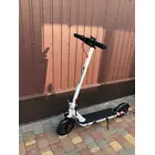 Электросамокат Crosser E9 Premium 7.5AH Pneumatic Tire 8.5" Black, фото фото 15
