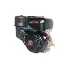 Двигун Weima WM190F-S, 16 к.с., бензиновий, вал 25 мм (шпонка) фото 2 купити в Україні