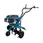 Мотокультиватор Konner&Sohne KS 4HP-70 фото 3 купити в Україні