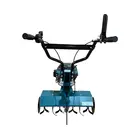 Мотокультиватор Konner&Sohne KS 4HP-70 фото 5 купити в Україні