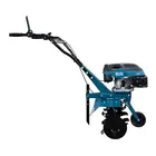 Мотокультиватор Konner&Sohne KS 4HP-70 фото 6 купити в Україні