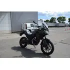 Мотоцикл Voge 650DS DS8 KE650 - Adventure - Спицованные колеса - EURO 5, фото фото 8