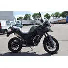 Мотоцикл Voge 650DS DS8 KE650 - Adventure - Спицованные колеса - EURO 5, фото фото 10