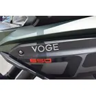 Мотоцикл Voge 650DS DS8 KE650 - Adventure - Спицованные колеса - EURO 5, фото фото 16