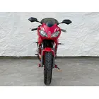 Мотоцикл Viper V250-F2 NEW (червоний) фото 3 купити в Україні