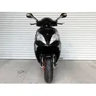 Моторолер Viper VP150F STORM NEW (чорний) фото 3 купити в Україні